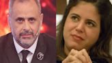 Viralizaron un escandaloso video de Jorge Rial y Marianela Mirra en Gran Hermano