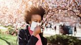 Could allergies be 'deleted' someday?