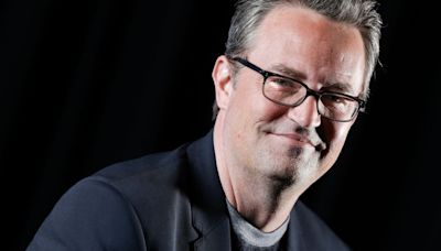 Arrest Made In Connection To Matthew Perry’s Overdose Death