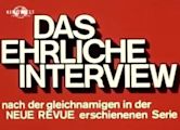 Das ehrliche Interview