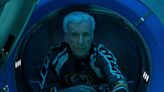 Take a look behind the scenes of 'Avatar: The Way of Water,' including the giant tank where James Cameron filmed much of the movie