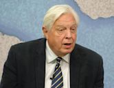 John Simpson (journalist)