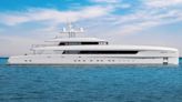 This New Custom 169-Foot Superyacht Could Be Yours for $42 Million