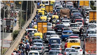 Kolkata Traffic Advisory Issued Ahead of PM Modi’s Roadshow: Check Timing, Route Diversions