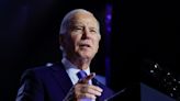 Trump opens up lead over Biden in rematch many Americans don't want