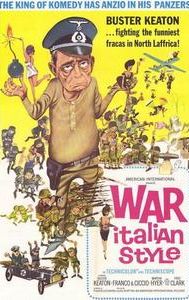 War Italian Style