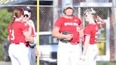 Spaulding High School softball falls to Timberlane, 4-0, in Division I first-round game