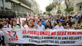 Perú: retroceso de la democracia