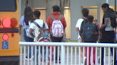 Broward County Schools ban backpacks for final week to enhance safety - WSVN 7News | Miami News, Weather, Sports | Fort Lauderdale