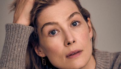 Rosamund Pike Joins Lionsgate’s ‘Now You See Me 3’