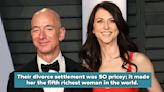 11 Celebrities Who Had To Cough Up The Big Bucks In Their Extremely Expensive Divorces