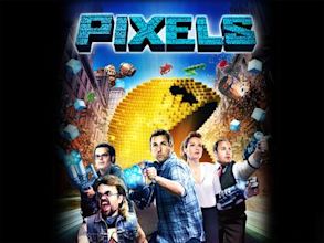 Pixels