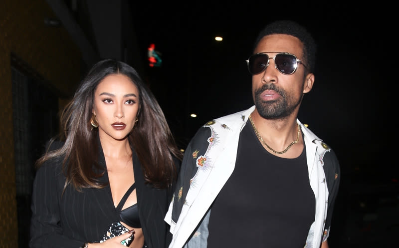 Shay Mitchell Explains Why She Doesn’t Want to Get Married, Will Remain Partners with Matte Babel
