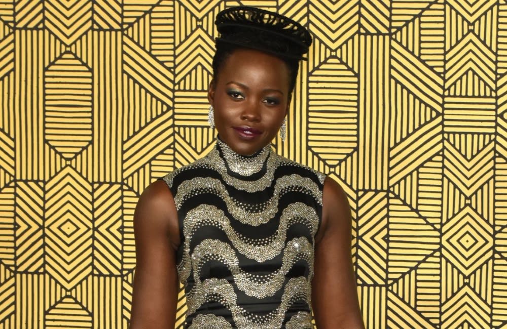 Lupita Nyong’o explains why she shared her heartbreak publicly