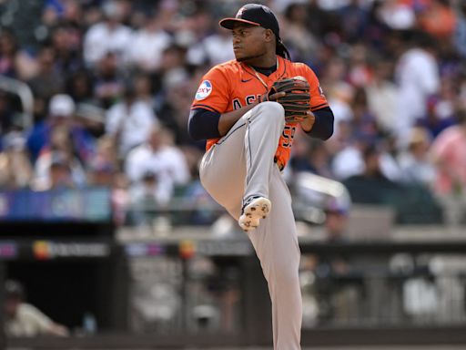 Astros dig hole, rally to defeat Mets