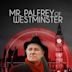 Mr. Palfrey of Westminster