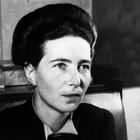 Simone de Beauvoir