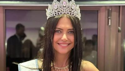 'Limits Are Already Expanding': Argentine Beauty Queen Alejandra Rodriguez Reflects On Her Pageant Journey At 60 As Miss Universe...