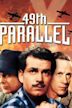 49th Parallel (film)