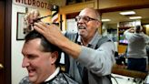 Job Interview: Barber who works at the Capitol has learned it’s best not to split hairs