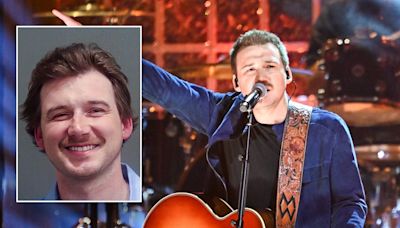 Morgan Wallen Nashville arrest: Singer acts like 'nothing can happen to him'