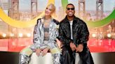 EXCLUSIVE: Get a sneak peek at Gwen Stefani, Anderson .Paak's music video for their Paris Olympics song