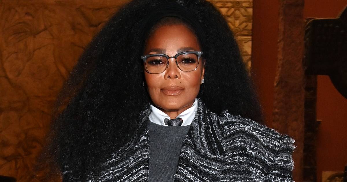 Janet Jackson Reveals She Hates Doing Interviews