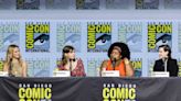EW's Bold School Comic-Con panelists call out industry sexism, advocate for change