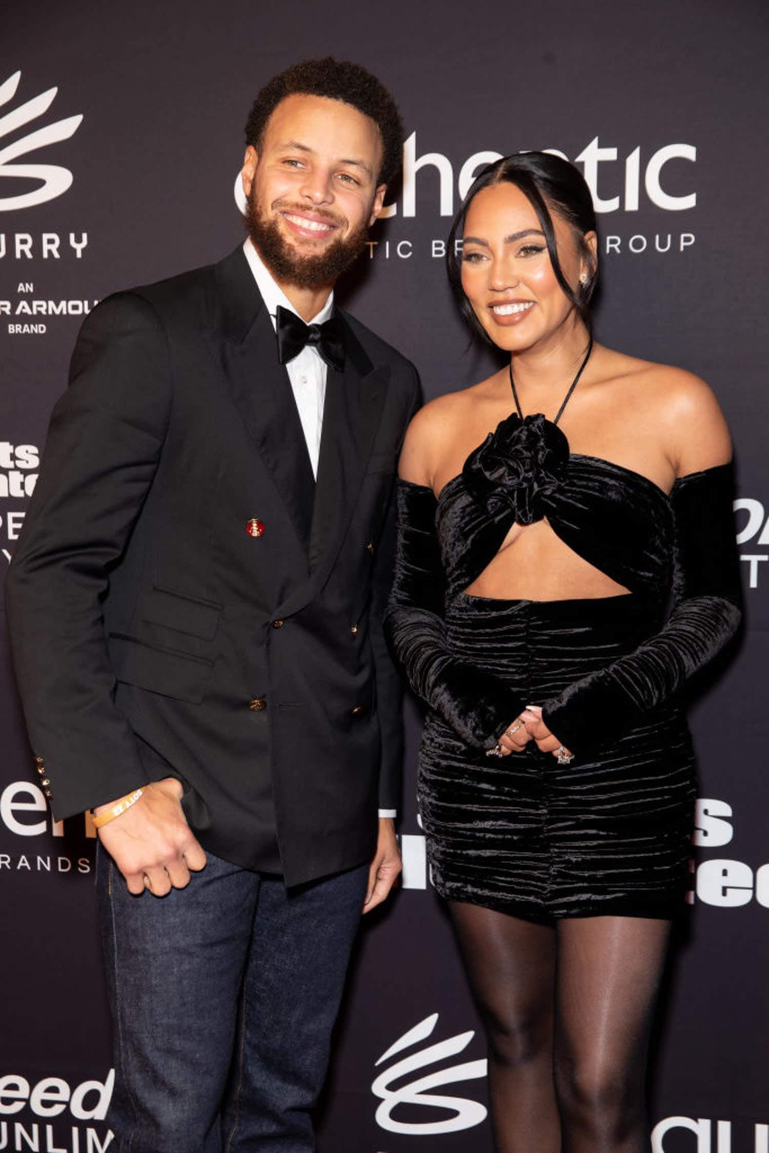 Steph and Ayesha Curry kids: Everything to know about their 4 children