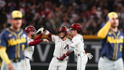 MLB playoffs standings: Where teams stand in division, wild-card races for 2024 postseason