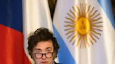 Argentinian President Milei aims for Nobel Prize with radical reforms