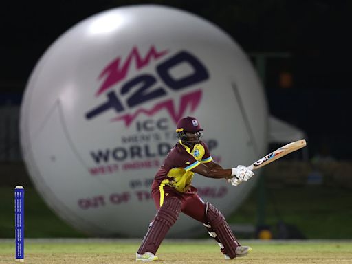 How to watch T20 World Cup 2024: TV channel and live stream for cricket today