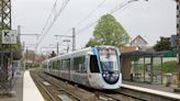 Paris expands rail system in time for the Olympics - Trains