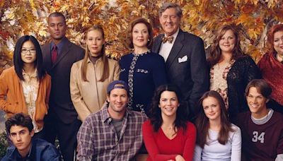 Where is the cast of Gilmore Girls now? From Emmy wins to co-star splits