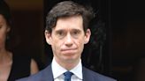 Rory Stewart forced to record podcast on train after getting stuck near Cambridge