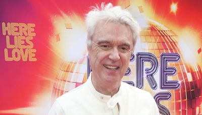 David Byrne To Present AMAZING HUMANS DOING AMAZING THINGS! Variety Show At NYC Town Hall