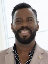 Colman Domingo