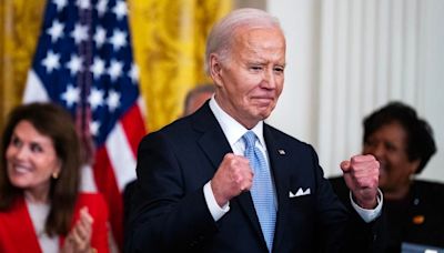 6 Ways To Qualify For Student Loan Forgiveness Under Biden Programs