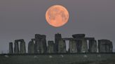'Major lunar standstill' may reveal if Stonehenge is aligned with the moon