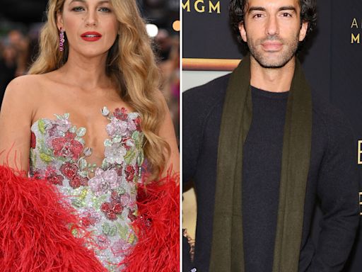 ‘It Ends With Us’ Sequel With Blake Lively Possible, but It Will ‘Be Hard to Remove’ Justin Baldoni