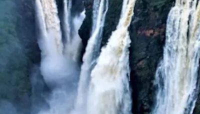 KSRTC Introduces Special Sunday Buses To See Spectacular Jog Falls - News18