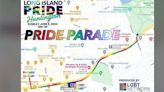 Long Island Pride celebration begins Sunday in Huntington