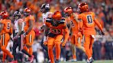 Despite losses, Oregon State has significant experience at safety, nickel: Spring position review