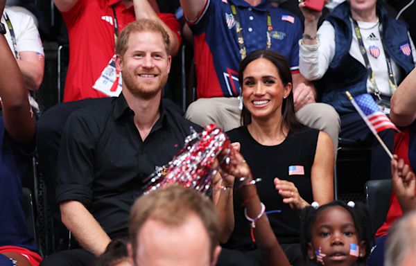 King Charles faces moral dilemma over Prince Harry