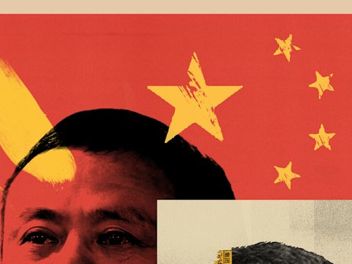 The Billionaire Criminal Who Secretly Profited Off Jack Ma’s Deals