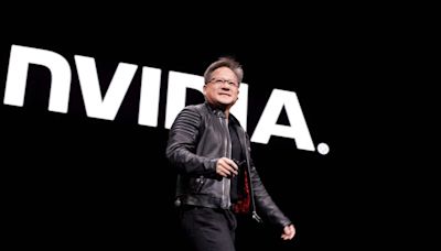 Nvidia's Top Brass Unloaded Significant Stock In 2024 Amid AI Spending and Chip Delays