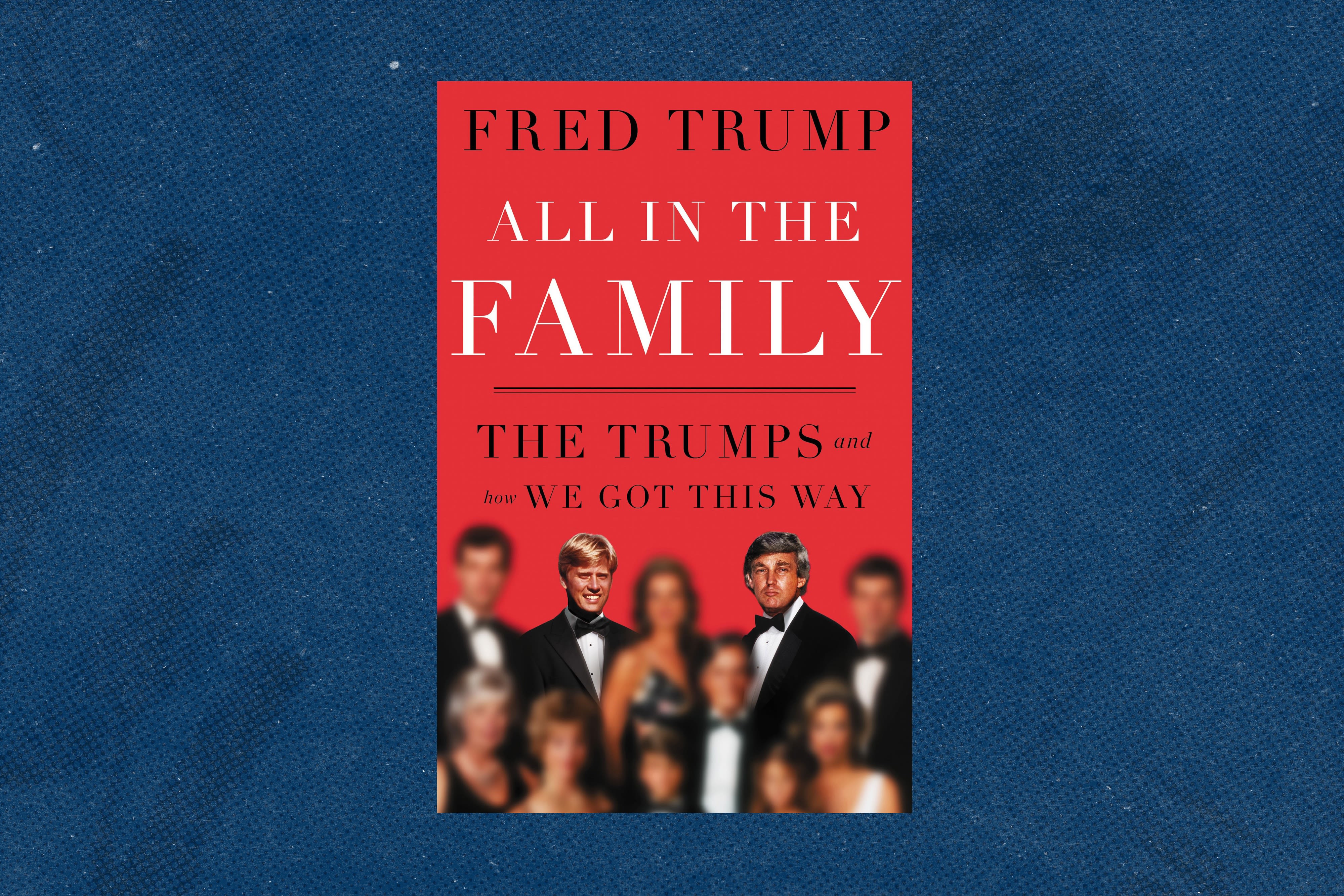 Review | Donald Trump’s nephew asks questions about racism in new memoir