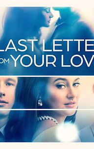 The Last Letter From Your Lover