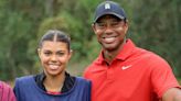 All About Tiger Woods' Daughter Sam Alexis Woods