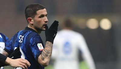 Italy Star Set For Monza Return After Inter Milan Contract Expires